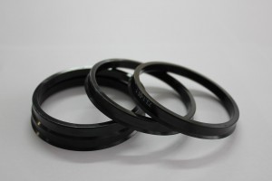 Hub Rings (Plastic)