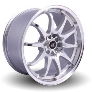 DPT 1790 Full Royal Silver