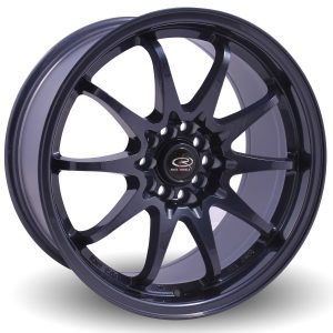 DPT Cosmic Blue
