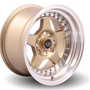 Kyusha 1580 Gold PL 1