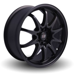Rota DPT Flat Black