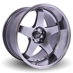 Rota GTR-D Hyper Black