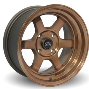 Rota Grid-V Sports Bronze