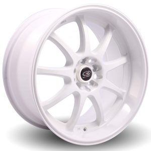 Rota P1R White