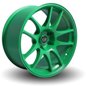 Rota Torque Absolute Green