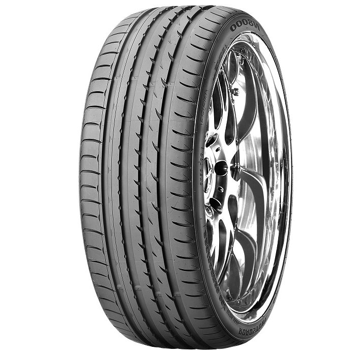 N8000 - Roadstone - 360 Link - Automotive Styling Specialists