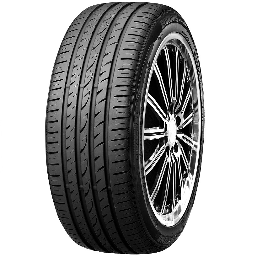Buy Eurovis Sport 04 Tyres Online | 360Link