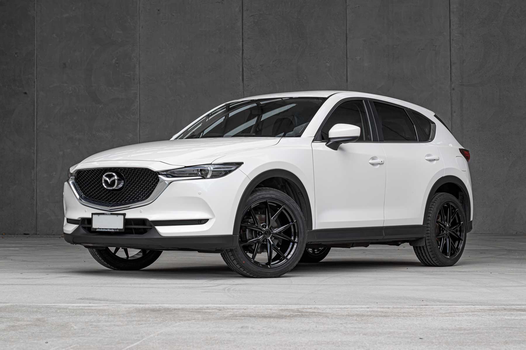 Mazda Cx5 Forum