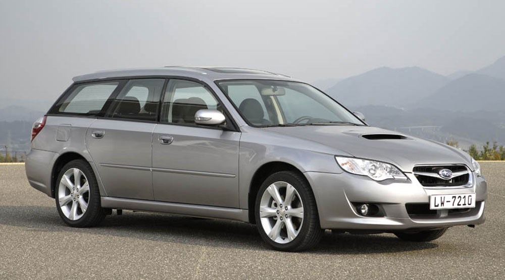 2008_legacy - 360 Link - Automotive Styling Specialists