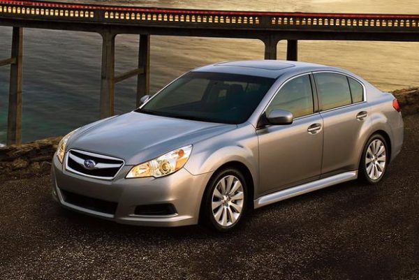 2011_subaru_legacy - 360 Link - Automotive Styling Specialists