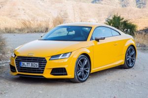 Tt 360 2016_audi_tt - 360 Link - Automotive Styling Specialists
