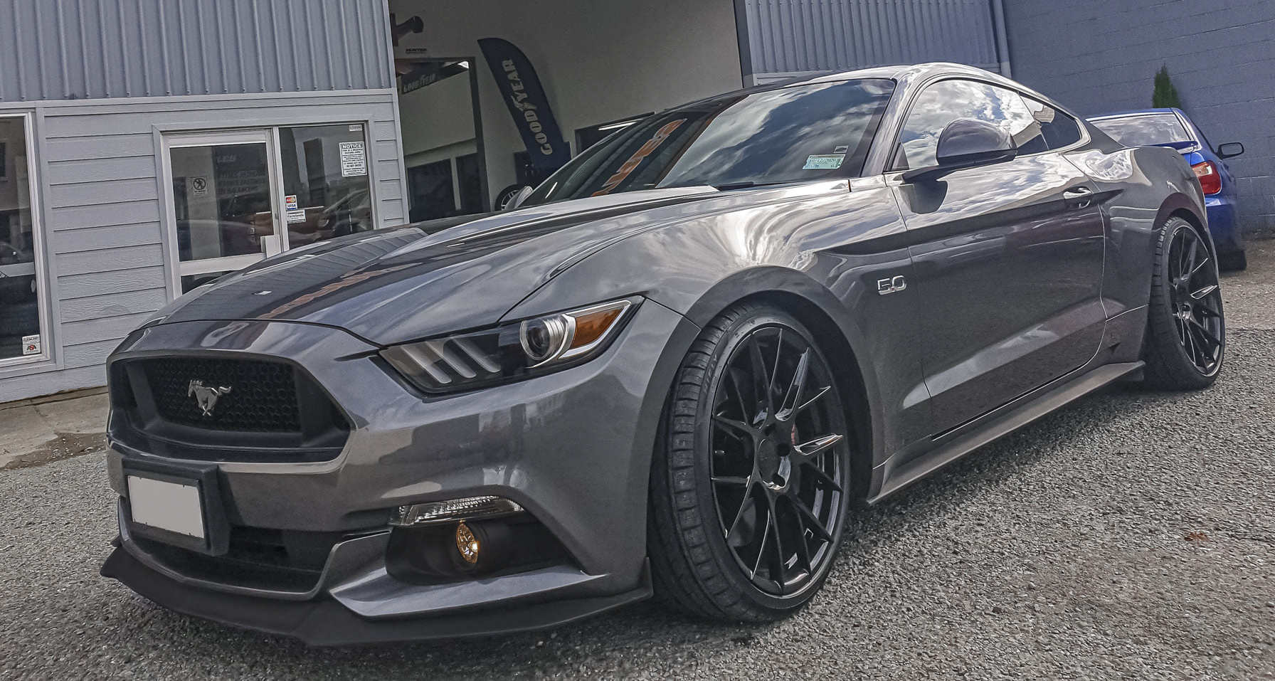 Ford Mustang Forum Rocker 360 Link Automotive Styling Specialists