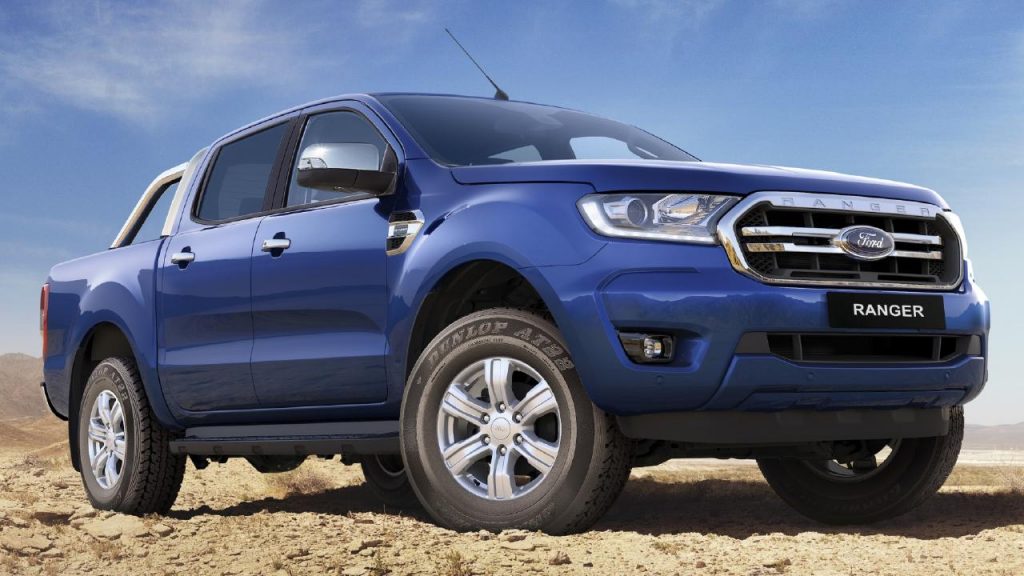 px3_ranger - 360 Link - Automotive Styling Specialists