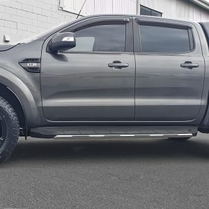 Ford Ranger - Alpha Surge GLB - 360 Link - Automotive Styling Specialists