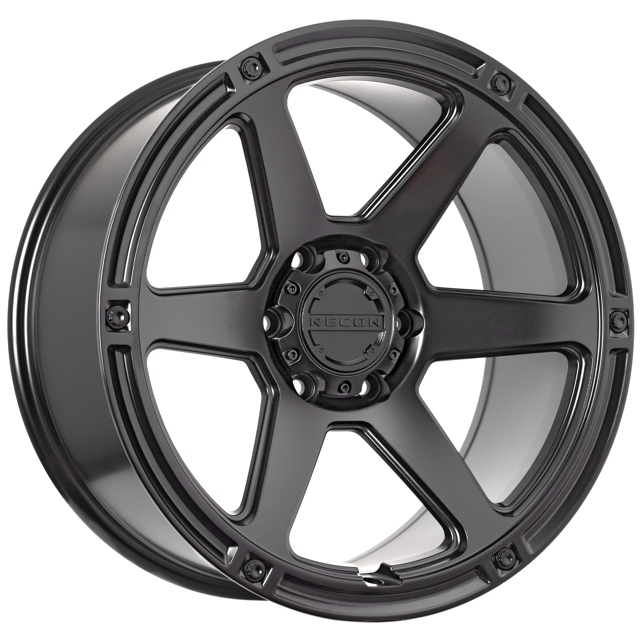 Armour Matt Black 360 Link Automotive Styling Specialists