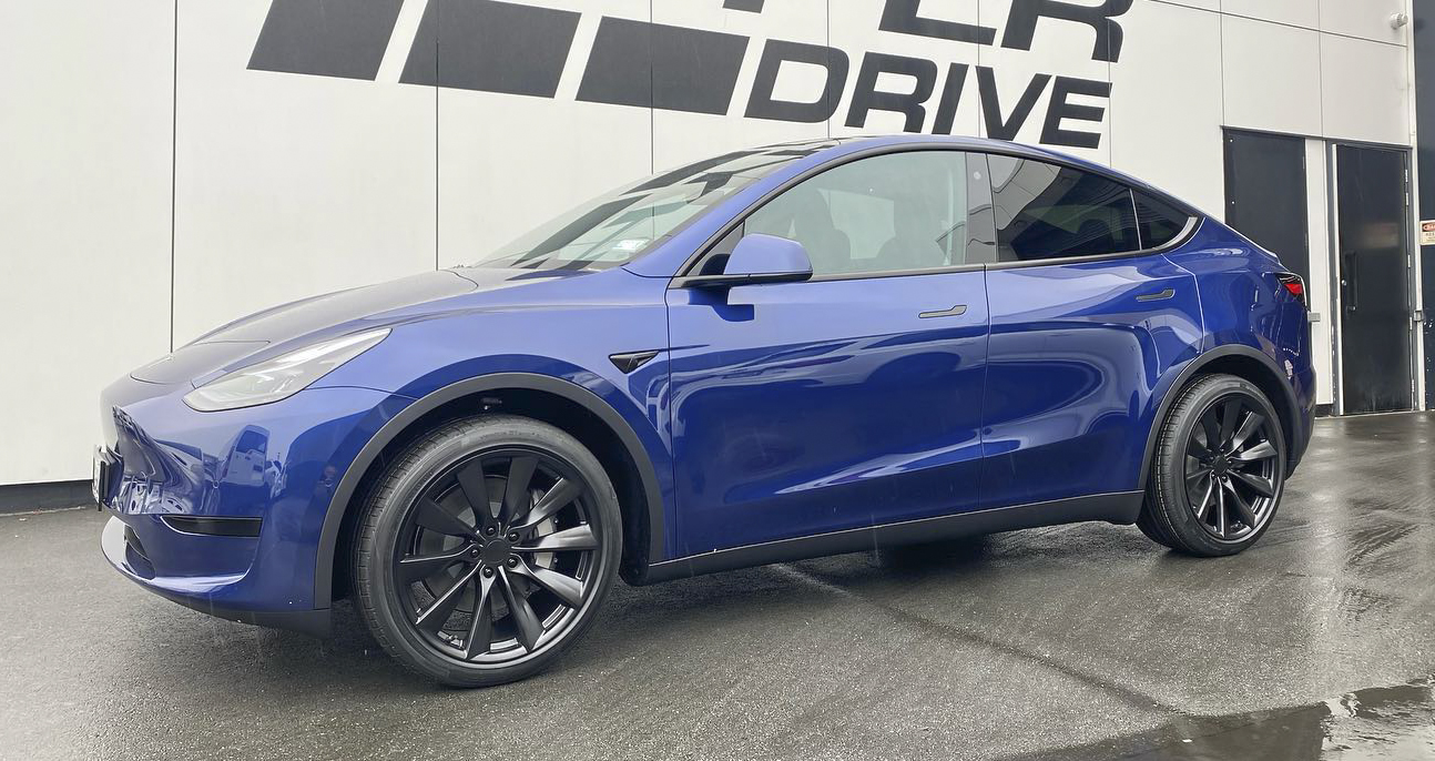 Tesla Model Y Forum EV Pulse 360 Link Automotive Styling Specialists