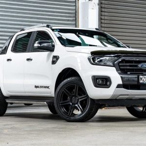 Ford Ranger - Recon Striker - 360 Link - Automotive Styling Specialists