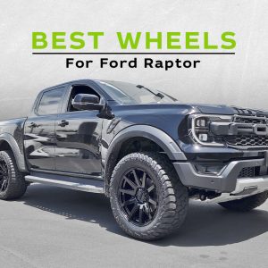 Best Wheels For Ford Raptor - 360link