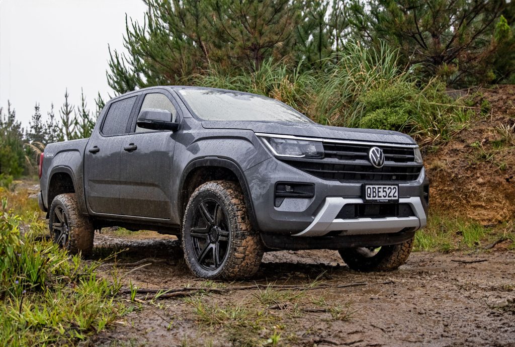 Best Wheels For Volkswagen Amarok - 360link
