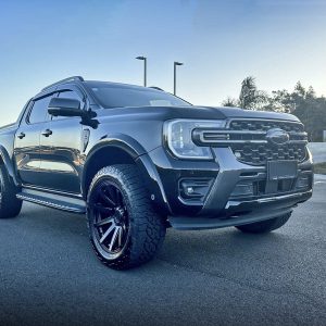 Recon Ford Ranger Ford Ranger - Recon Force - 360 Link - Automotive Styling Specialists
