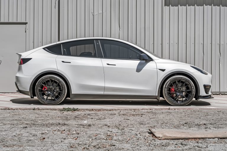 Model Y Forum