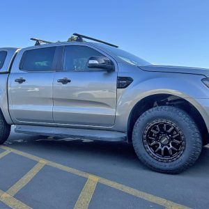 Ford Ranger - Kudos Nitro 1 - 360 Link - Automotive Styling Specialists
