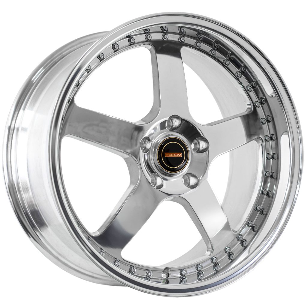 Buy Icon Full Polished Wheels Online | 360Link