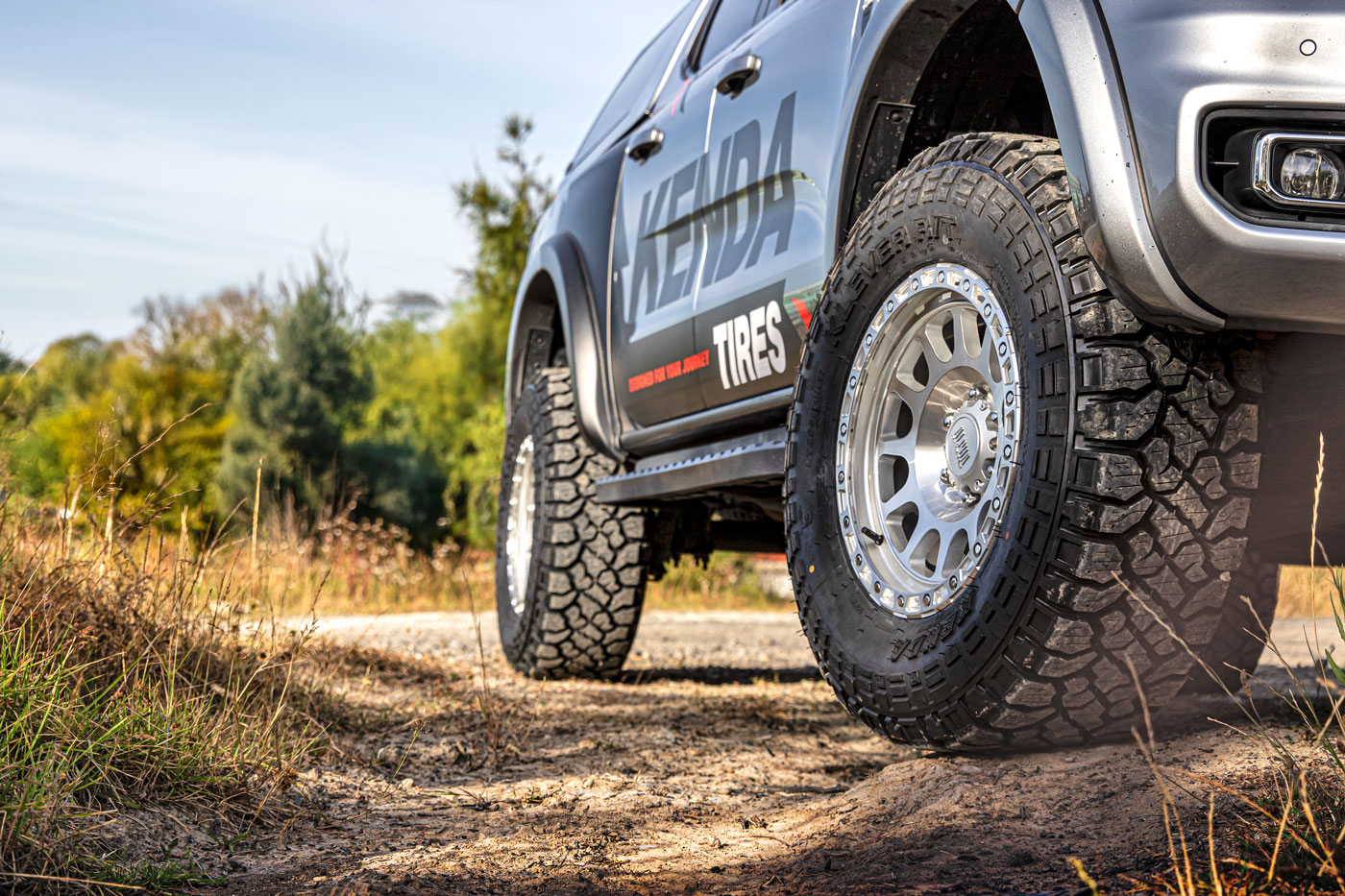 Ford-Ranger-Alpha-Brawler_1 - 360 Link - Automotive Styling Specialists