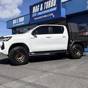Toyota-Hilux-Alpha-Brawler-Bronze - 360 Link - Automotive Styling ...
