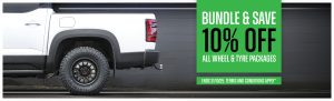 Homepage Banner