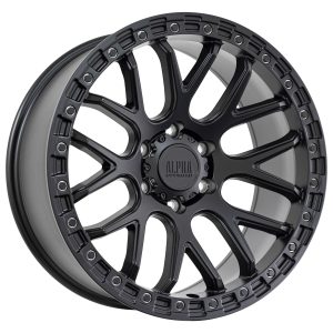 image showing Alpha Grudge MBK1