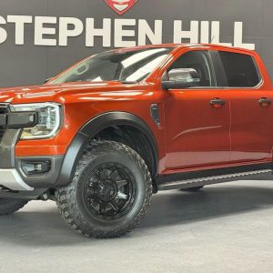 Recon Ford Ranger Ford-Ranger-Recon-Cannon - 360 Link - Automotive Styling Specialists
