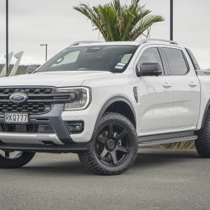 Recon Ford Ranger Ford-Ranger-Recon-Delta - 360 Link - Automotive Styling Specialists