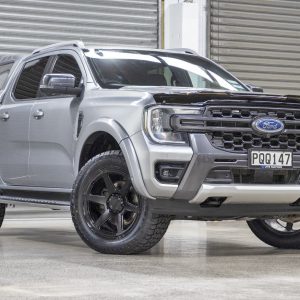 Recon Ford Ranger Ford-Ranger-Recon-Armour - 360 Link - Automotive Styling Specialists